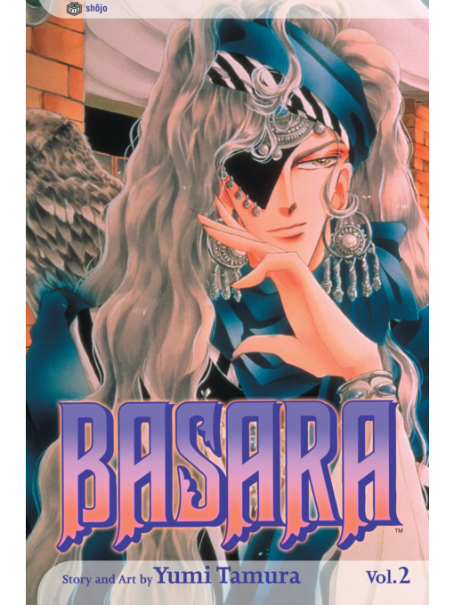 Title details for Basara, Volume 2 by Yumi Tamura - Wait list